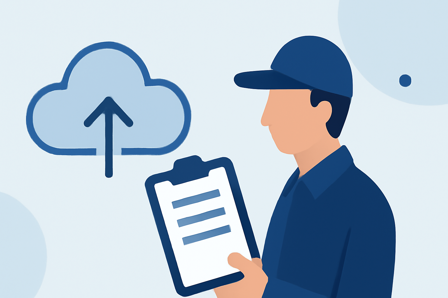 Weather Considerations for Outdoor Maintenance Workflows