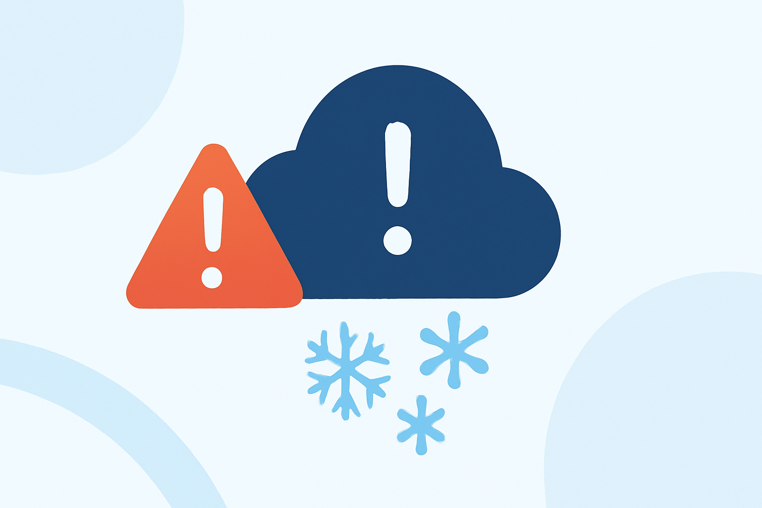 Understanding Blizzard Alerts and Examples