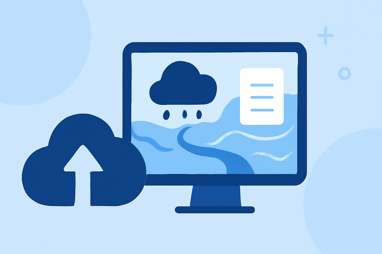 An Introduction to Flooding Outlooks: Understanding and Utilizing Forecasts