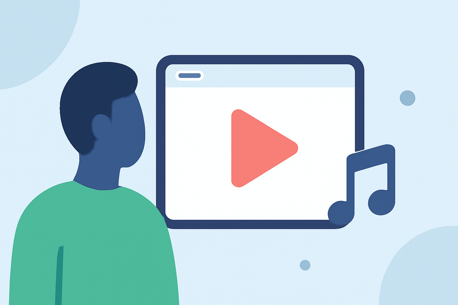 Crafting Engaging Travel Day Music Storytelling Edits: A Beginner's Guide