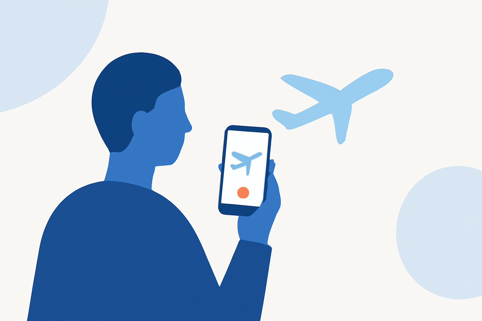 Aviation B-Roll Editing Checklist: Crafting Cinematic Footage with Your Smartphone