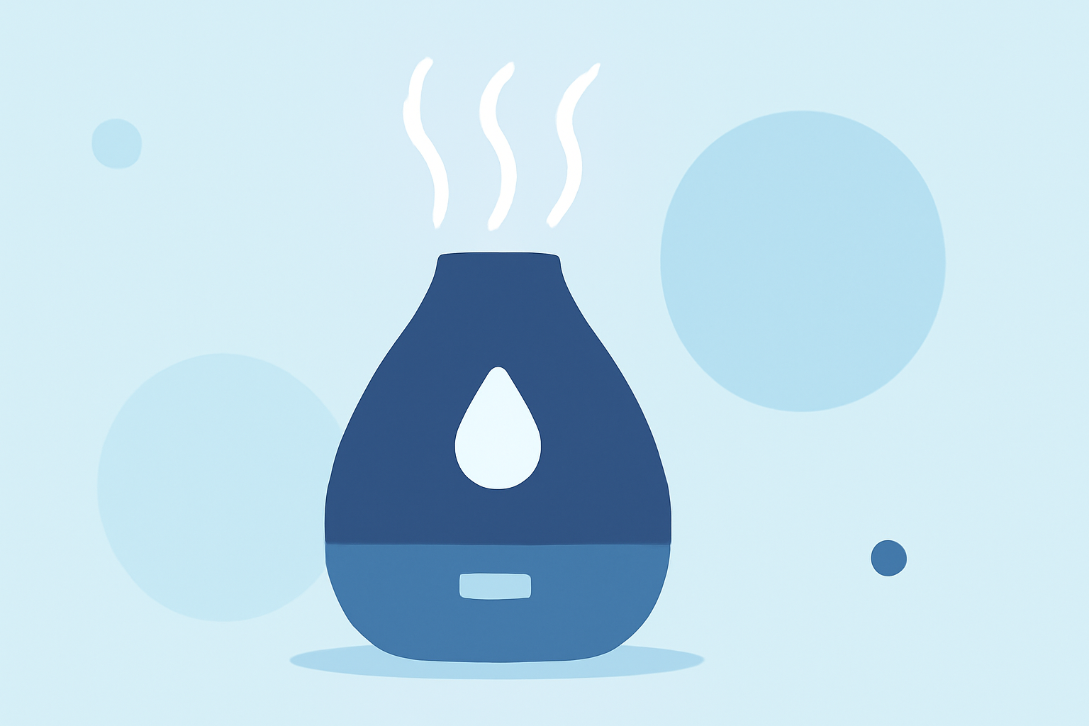 Humidity for Instruments: Basics During Hurricane Season