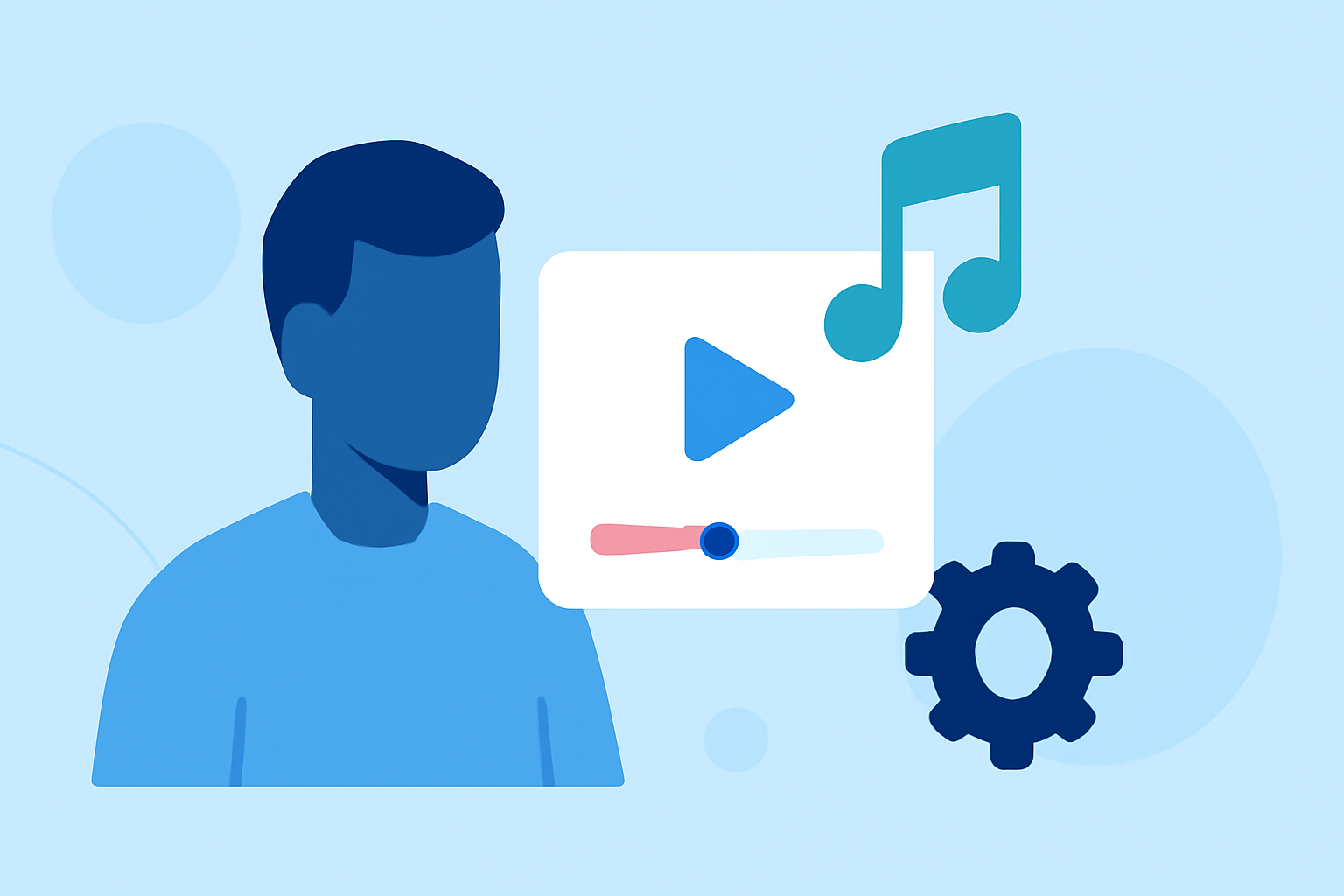 Creating Professional Travel Recap Videos with Music for TikTok