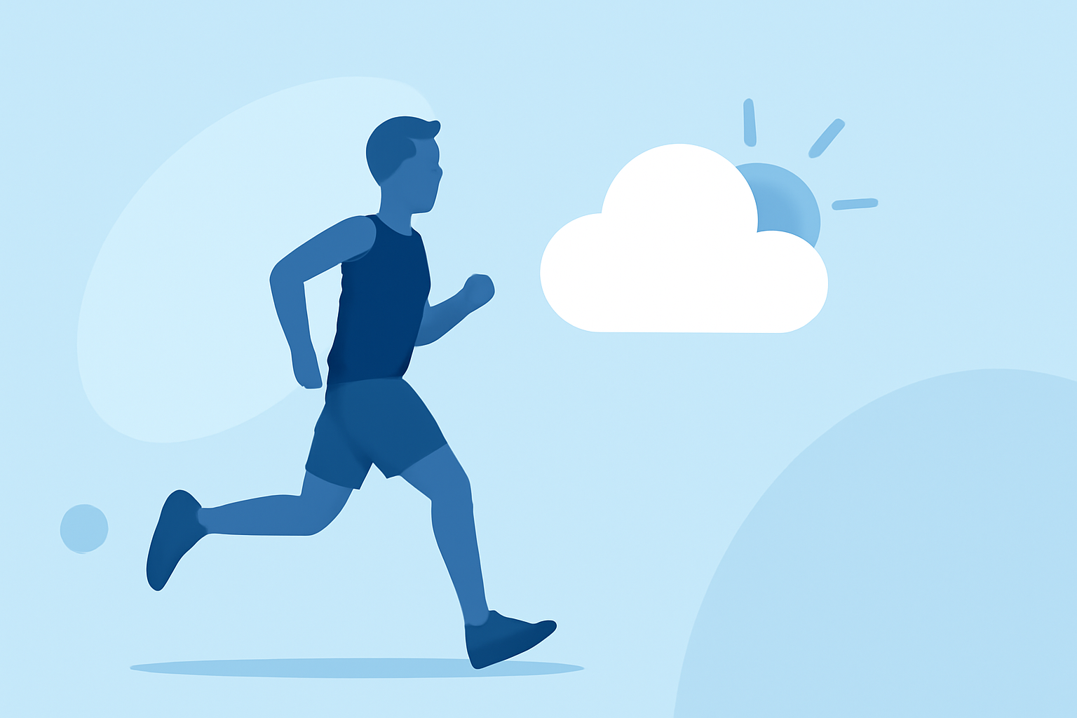 An Introduction to Weather for Outdoor Running
