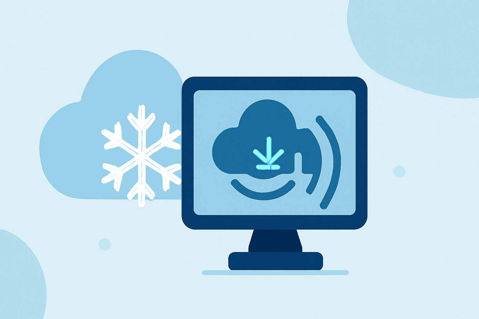Understanding Doppler Radar in Winter Storms: A Comprehensive Guide