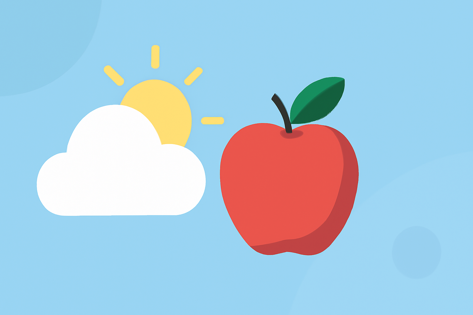 Optimal Weather Conditions for Fruit Cultivation in the United States