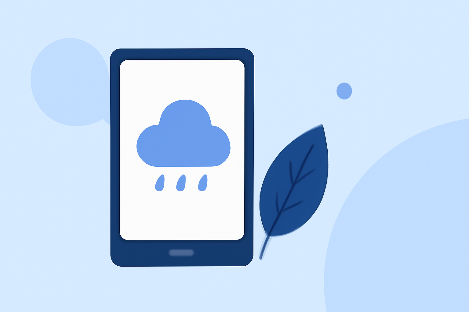 Weather-Related Landscaping Mistakes to Avoid on Android