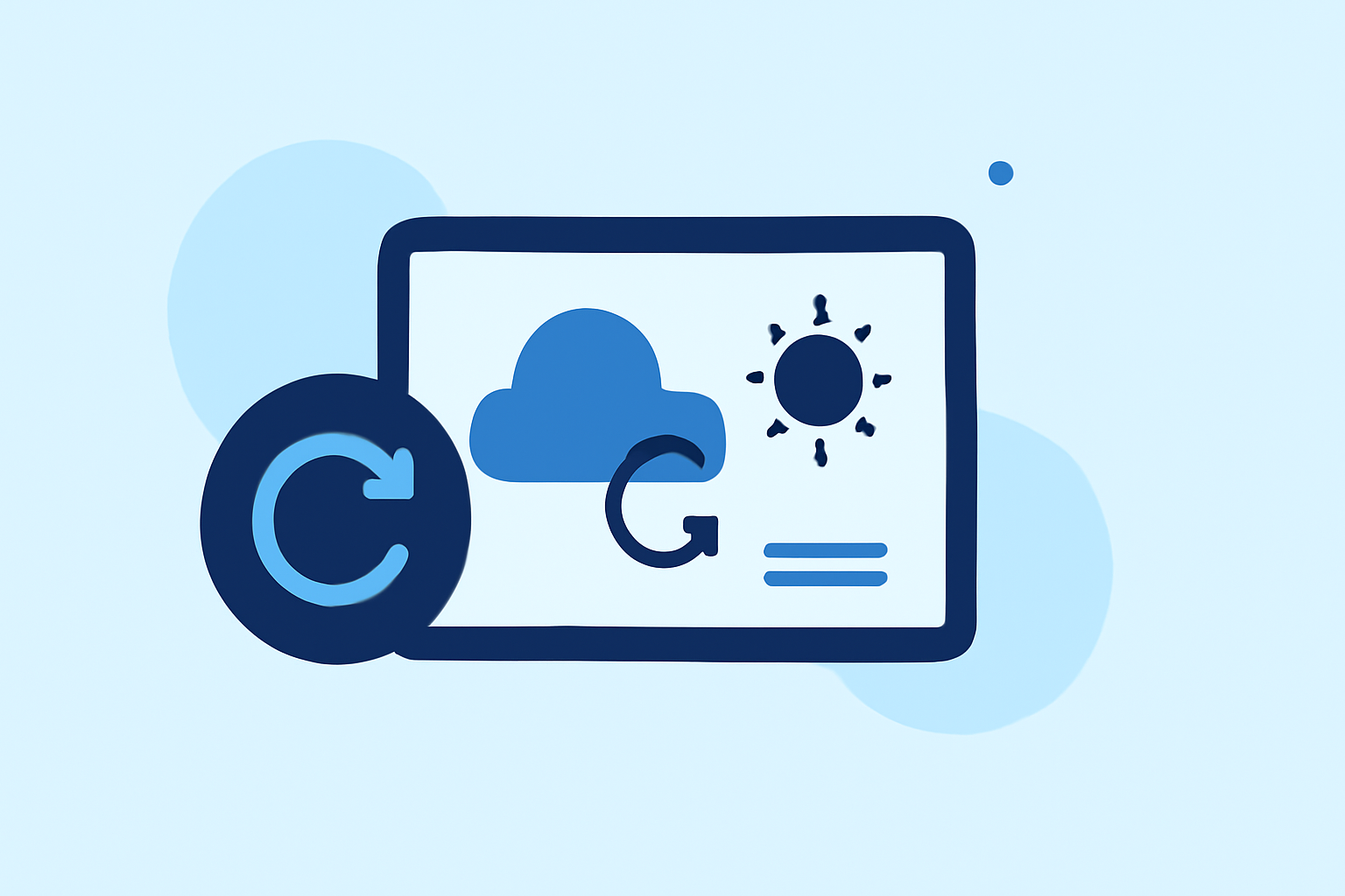 Understanding Weather Forecast Refresh Rates: A Comprehensive Guide