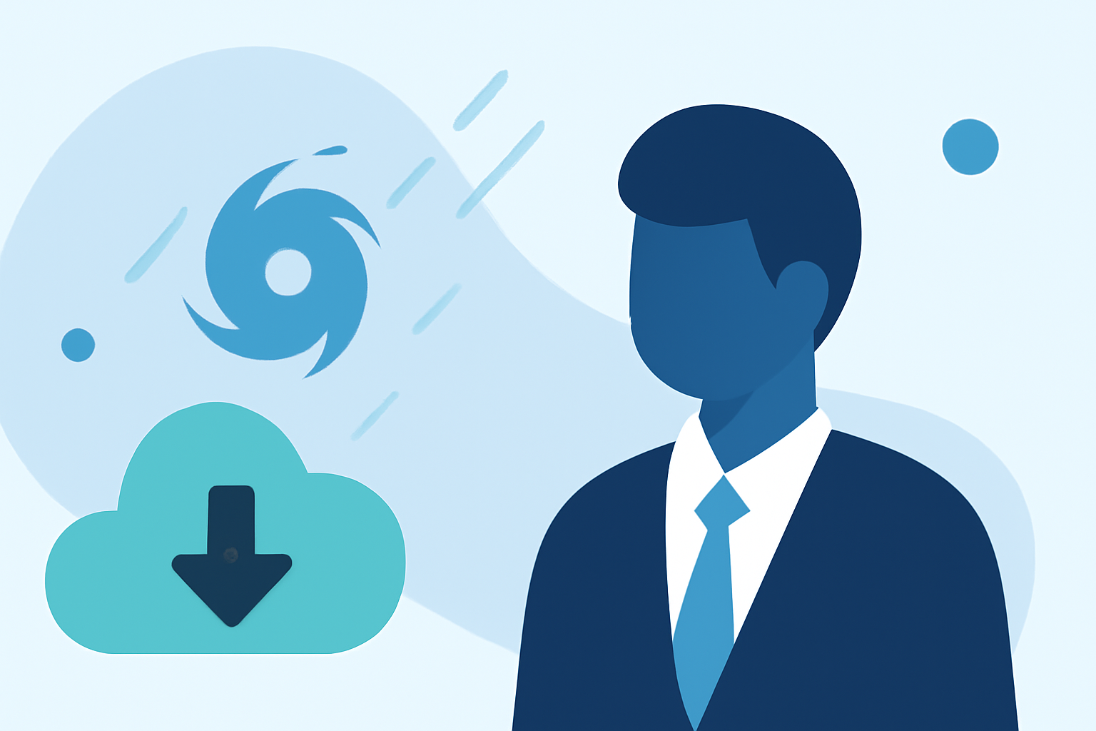 Navigating Tropical Storms: Essential Strategies for Business Travelers
