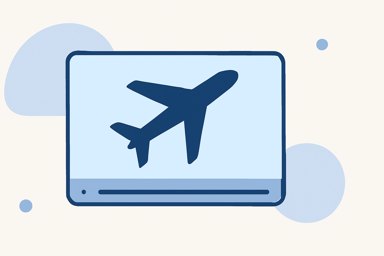 Creating Stunning Aviation B-Roll Montages for Instagram