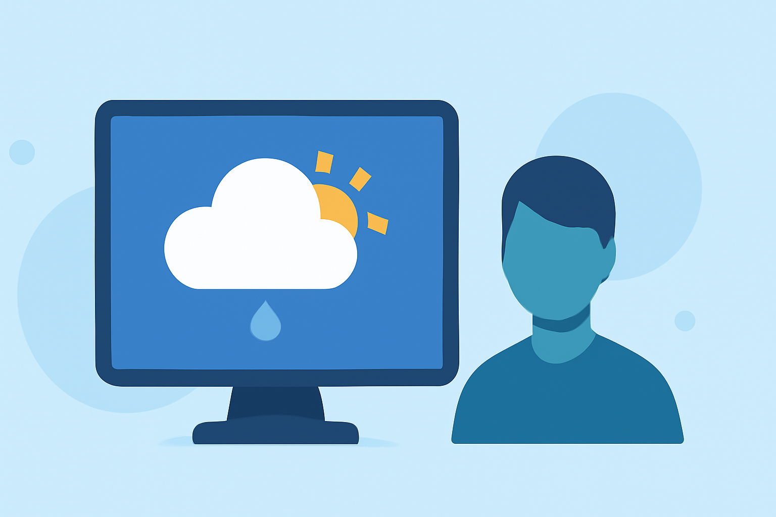 Seasonal Weather Outlooks Tutorial for Non-Technical Users