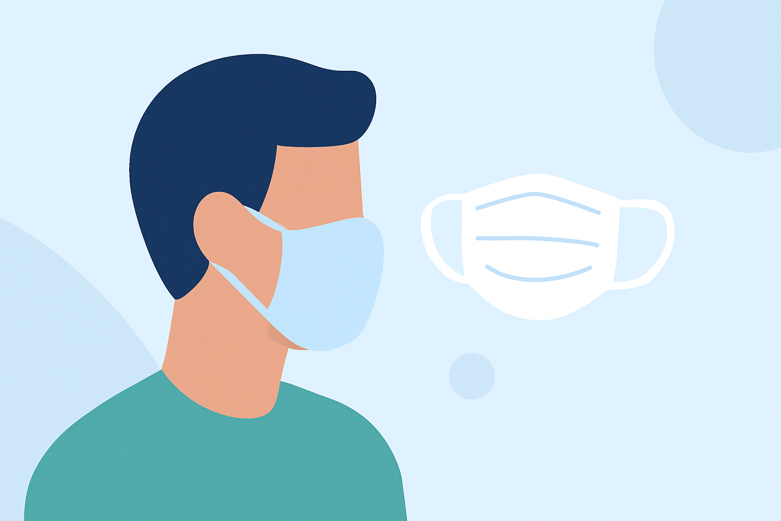 Protecting Yourself During Pollen Season: Choosing the Right Mask