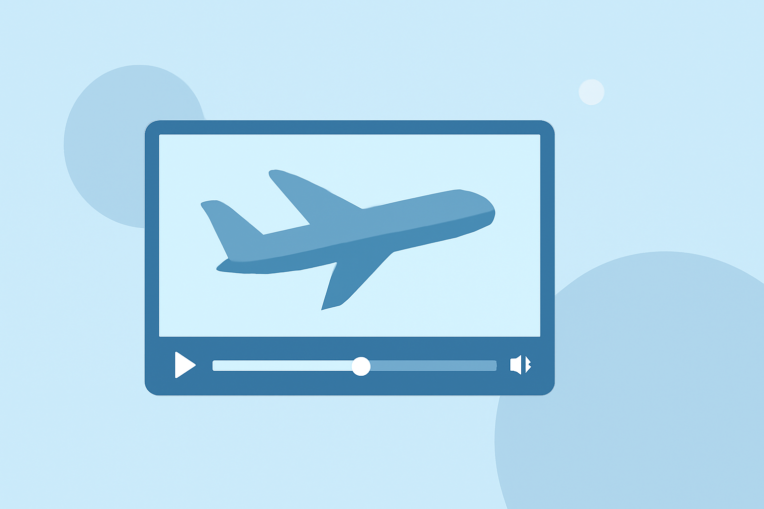 Aircraft B-Roll Editing Tricks