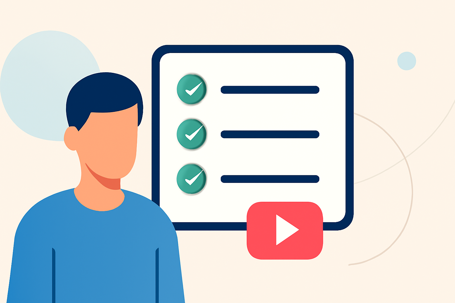 Your Ultimate Beach Trip Recap Video Checklist