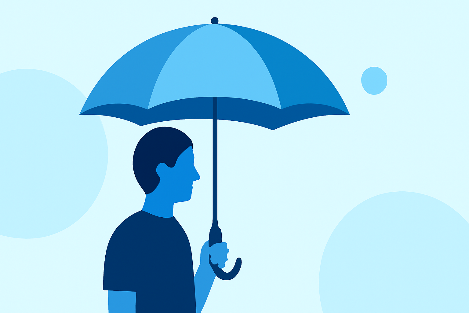 Essential Guide to Choosing the Best Umbrella for Commuters