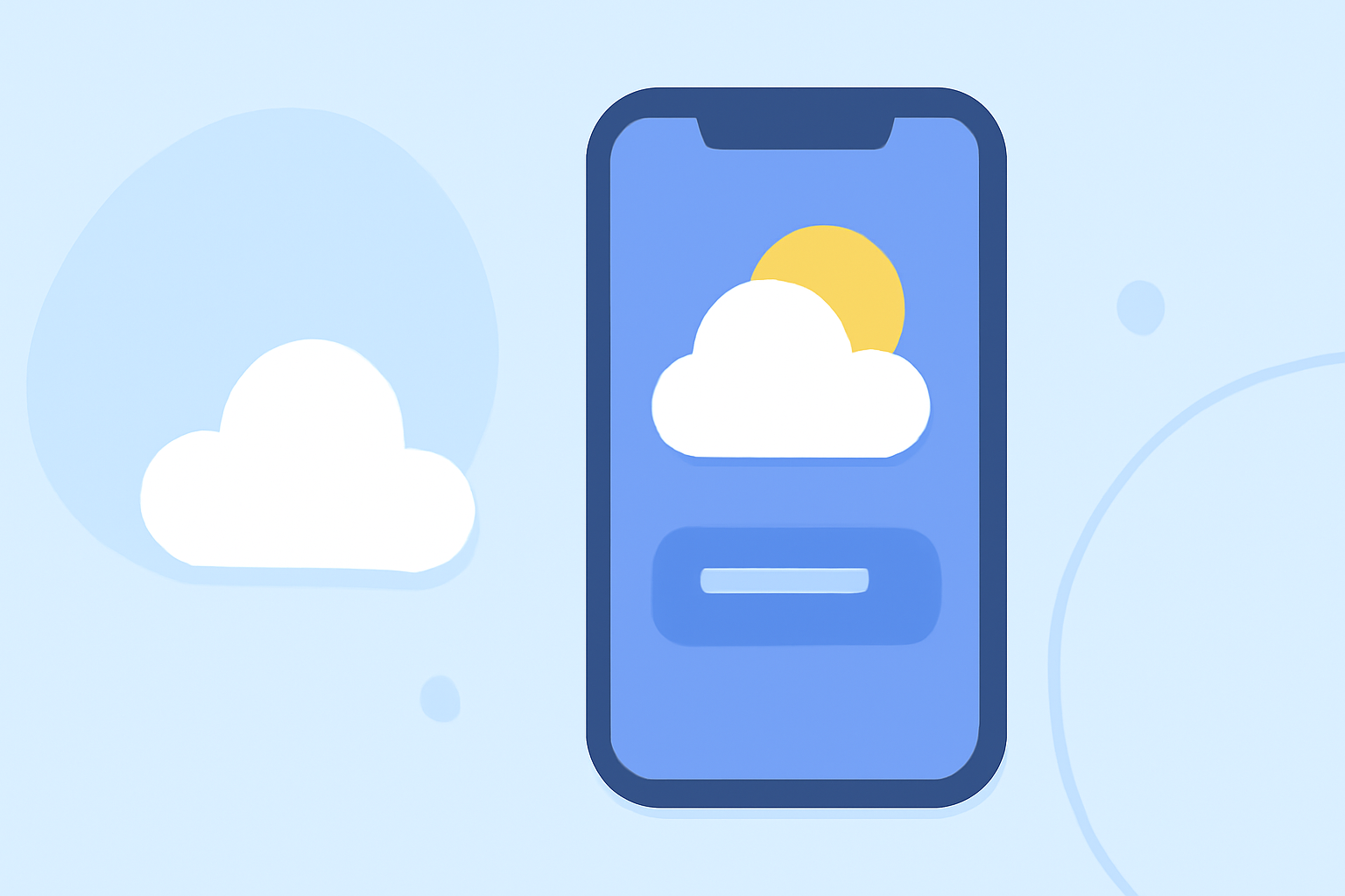 Exploring Weather Stack Widgets on iPhone: Best Practices and Examples