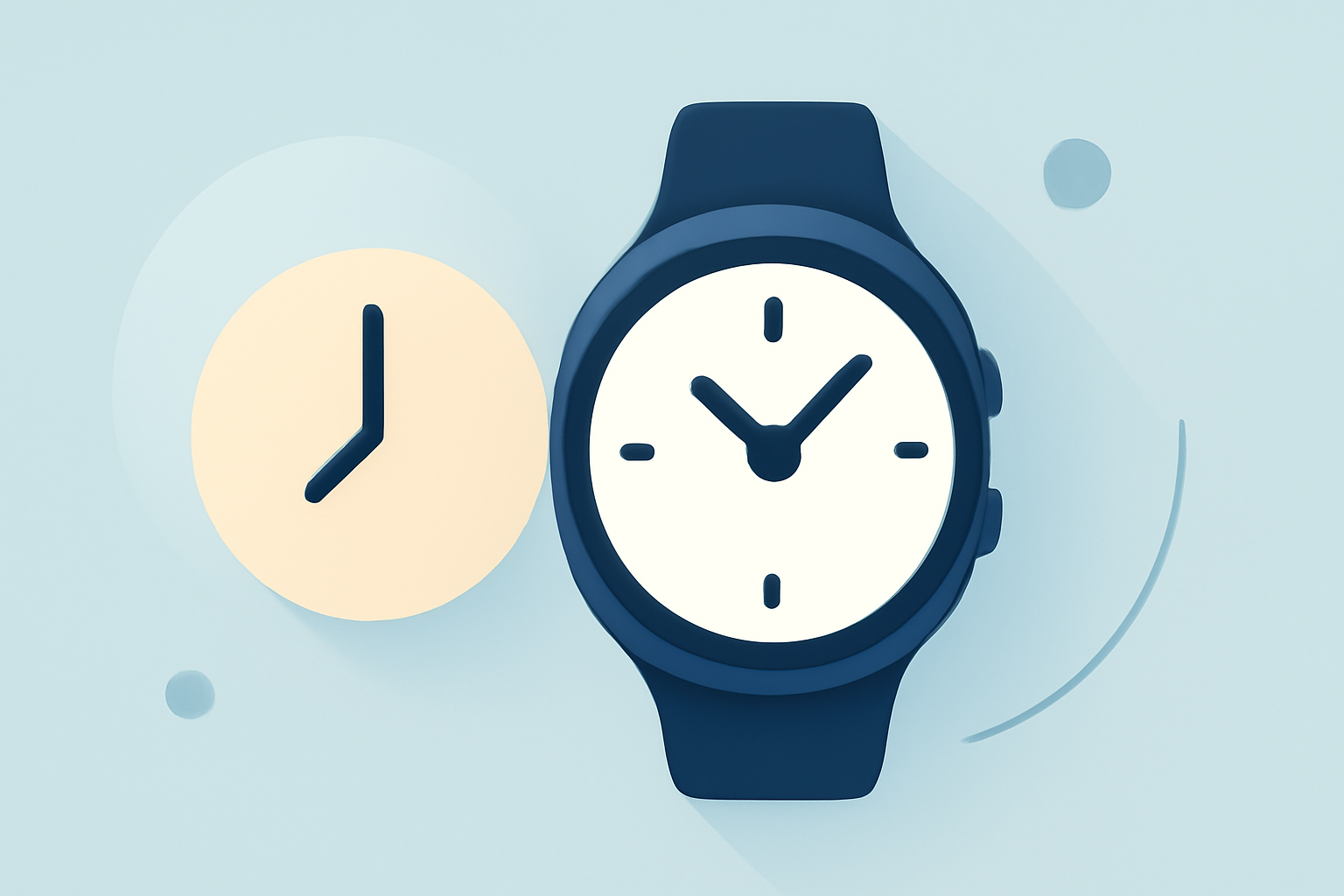Mastering Time Management on Your Wear OS Smartwatch