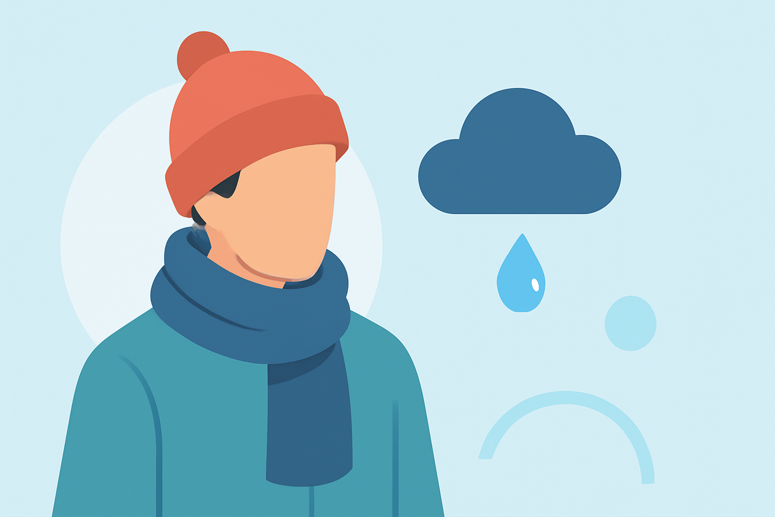 Weather-Aware Accessories Guide: Dressing Smart for Every Forecast