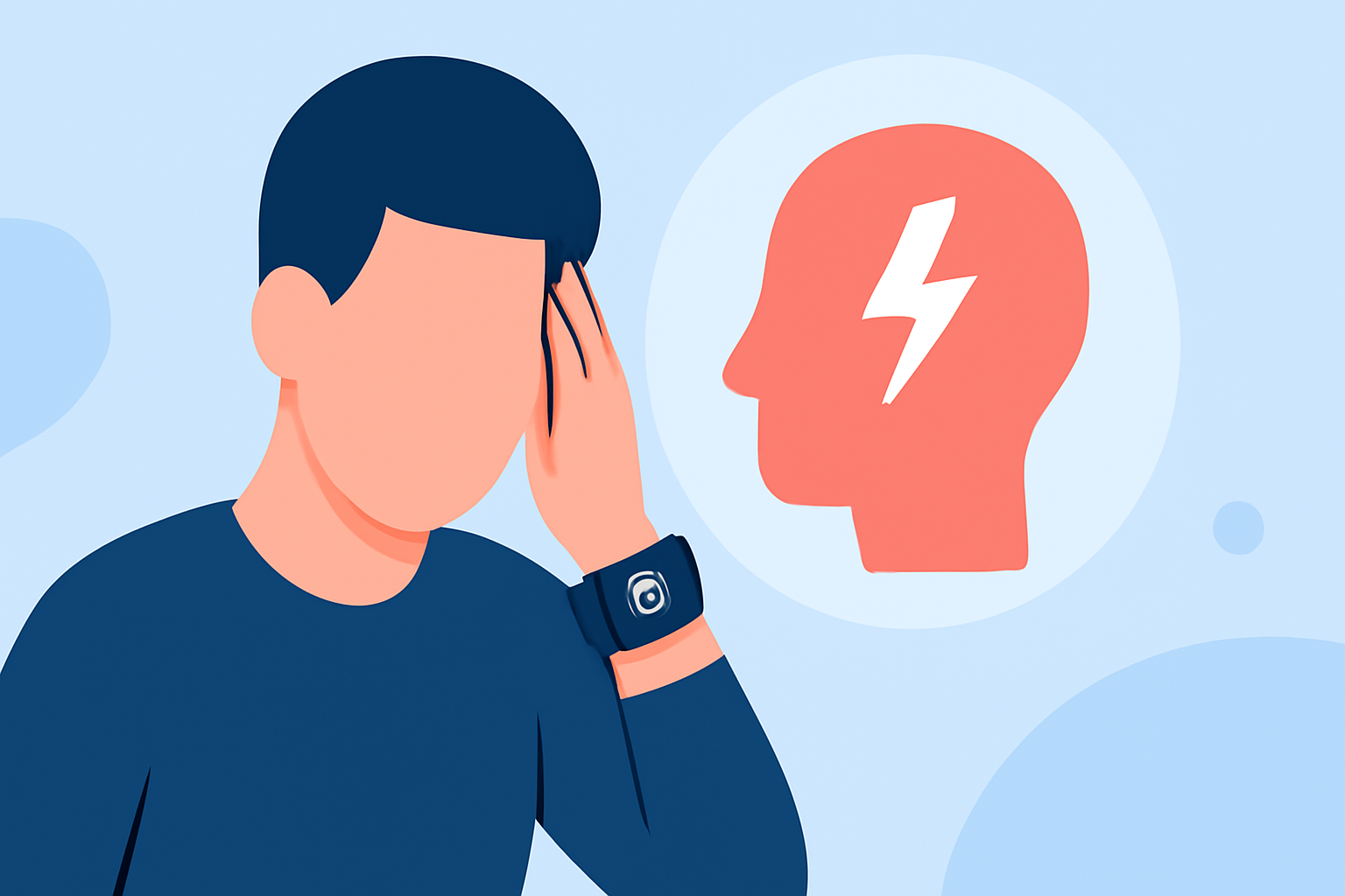 Managing Migraine Triggers with Apple Watch: A Comprehensive Guide