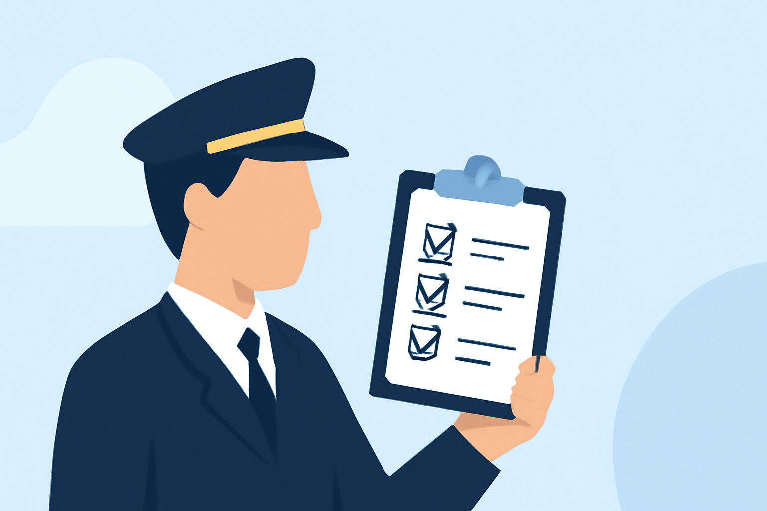 Mastering Coastal Airport Weather Windows: A Pilot's Essential Checklist