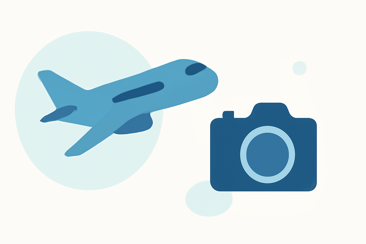 Aviation Slow Motion B-Roll Tricks Like a Pro