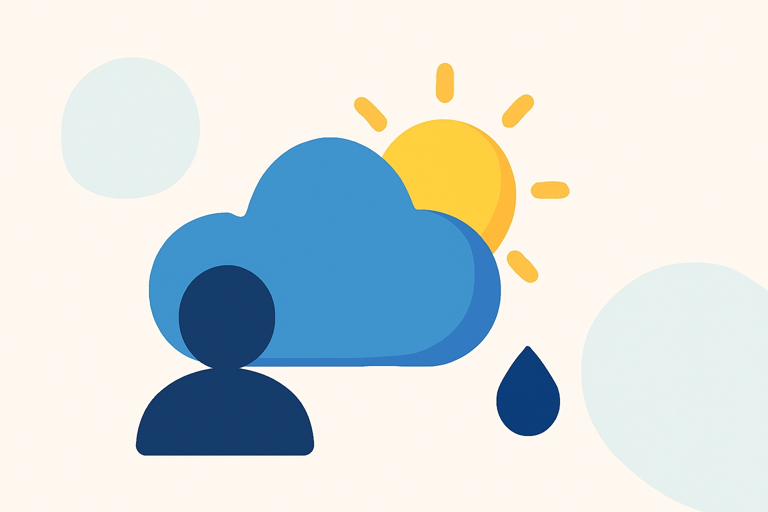An Introduction to Weather for Festival Trips: A Non-Technical Guide