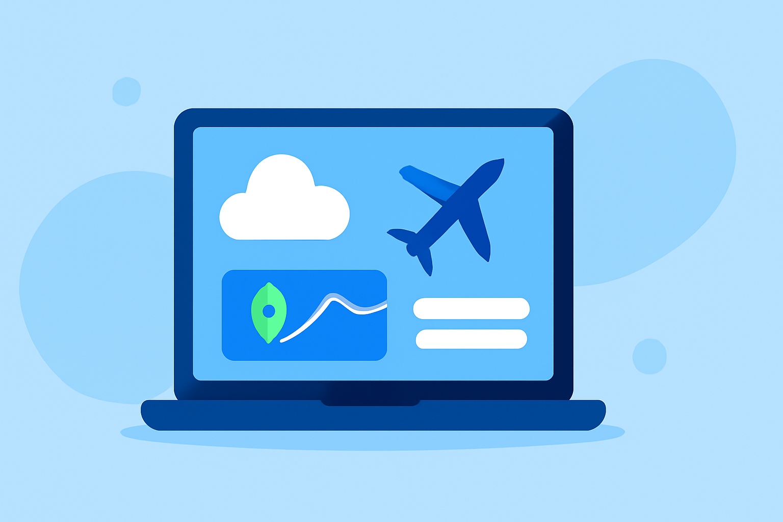 Mastering Flight Weather Tracking: Essential Tools for Travelers
