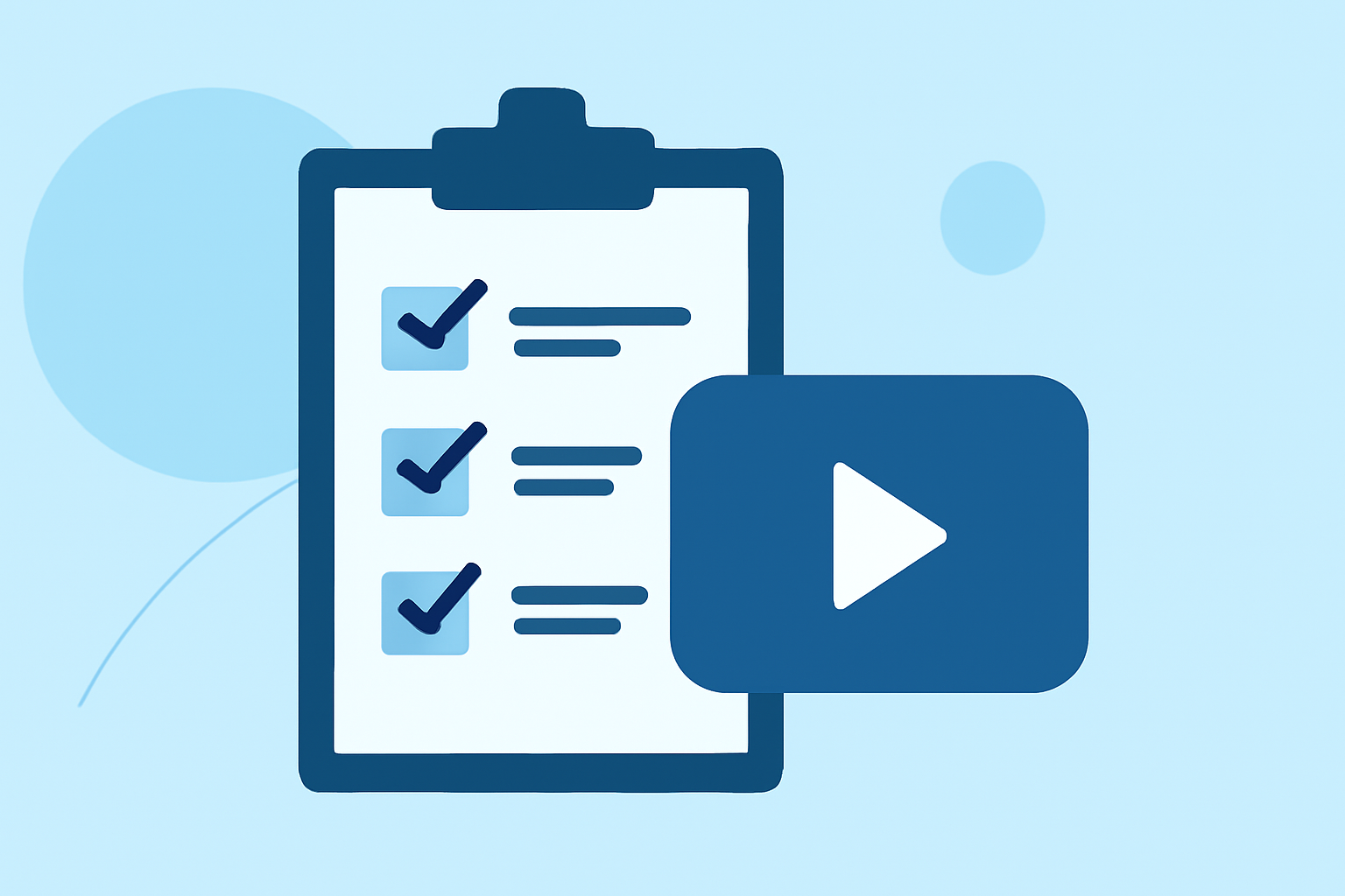 Landing Footage Edits Checklist: Essential Steps for Polished Aviation Videos