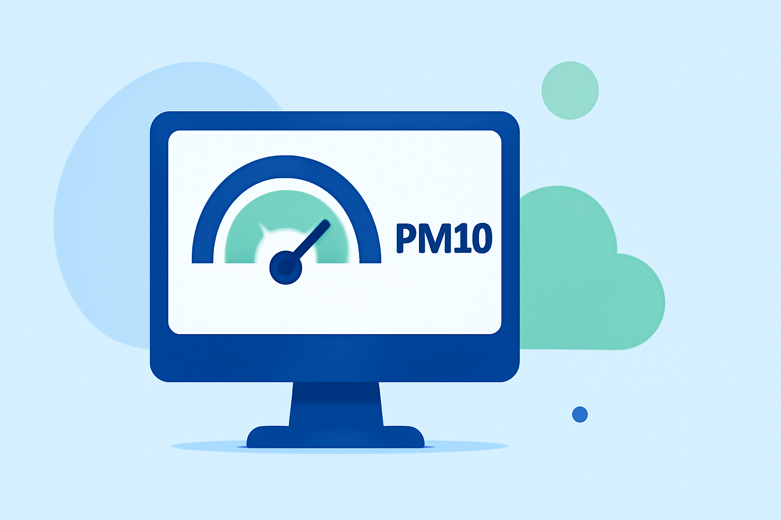 Understanding and Managing PM10 Levels in Under 5 Minutes