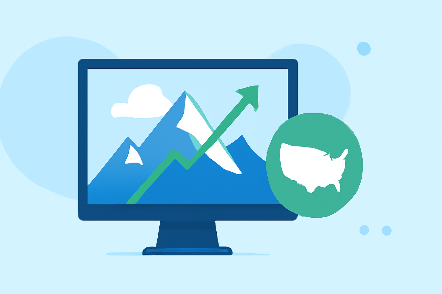 Mountain Climate Trends Explained: Key Insights for the United States