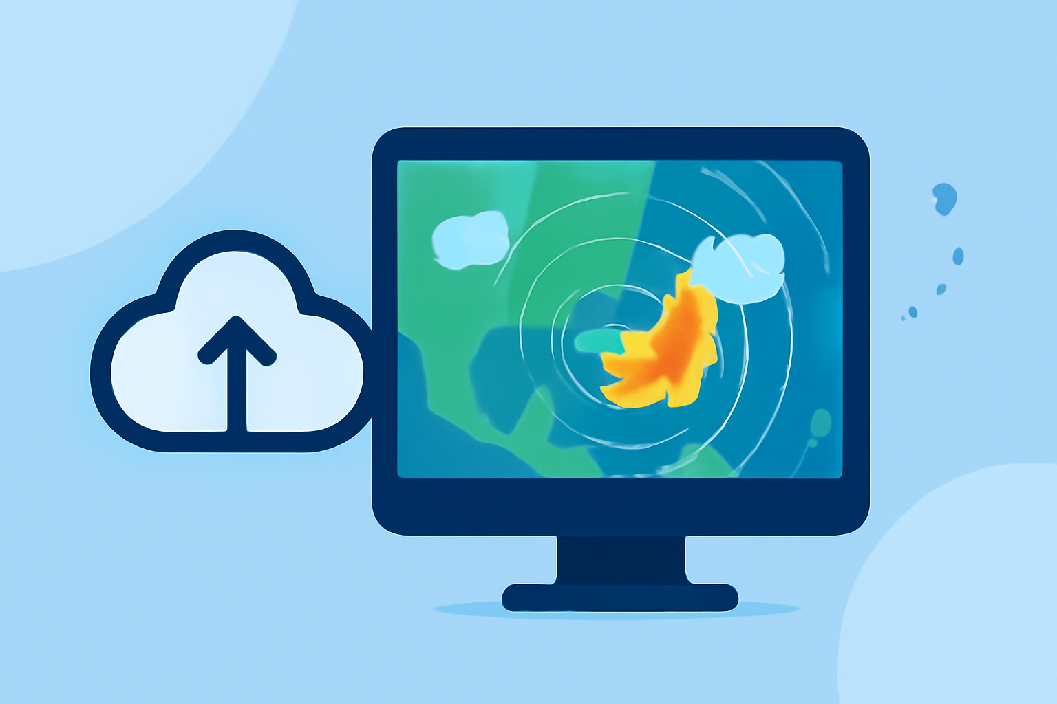 Maximizing Weather Radar Data: Essential Tricks for Effective Use