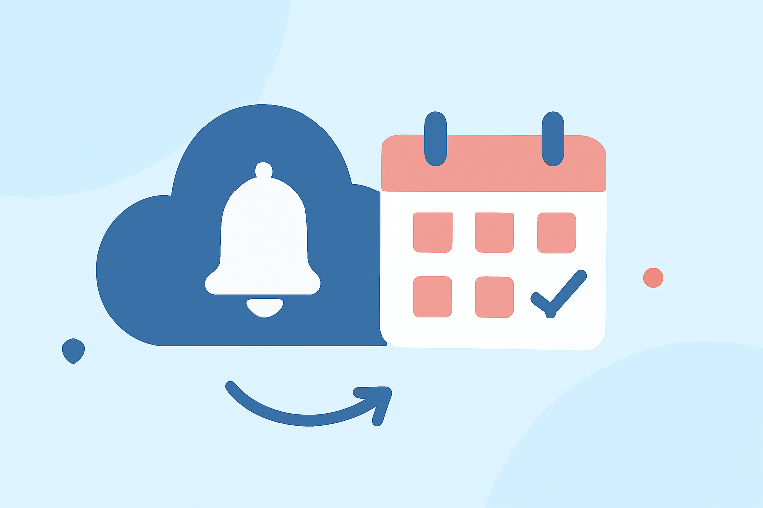 Weather Notification Scheduling for Beginners