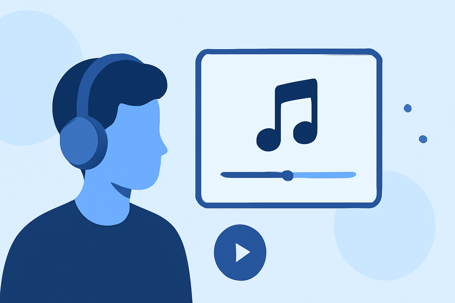 Enhancing Destination Arrival with Music: A Comprehensive Workflow Guide