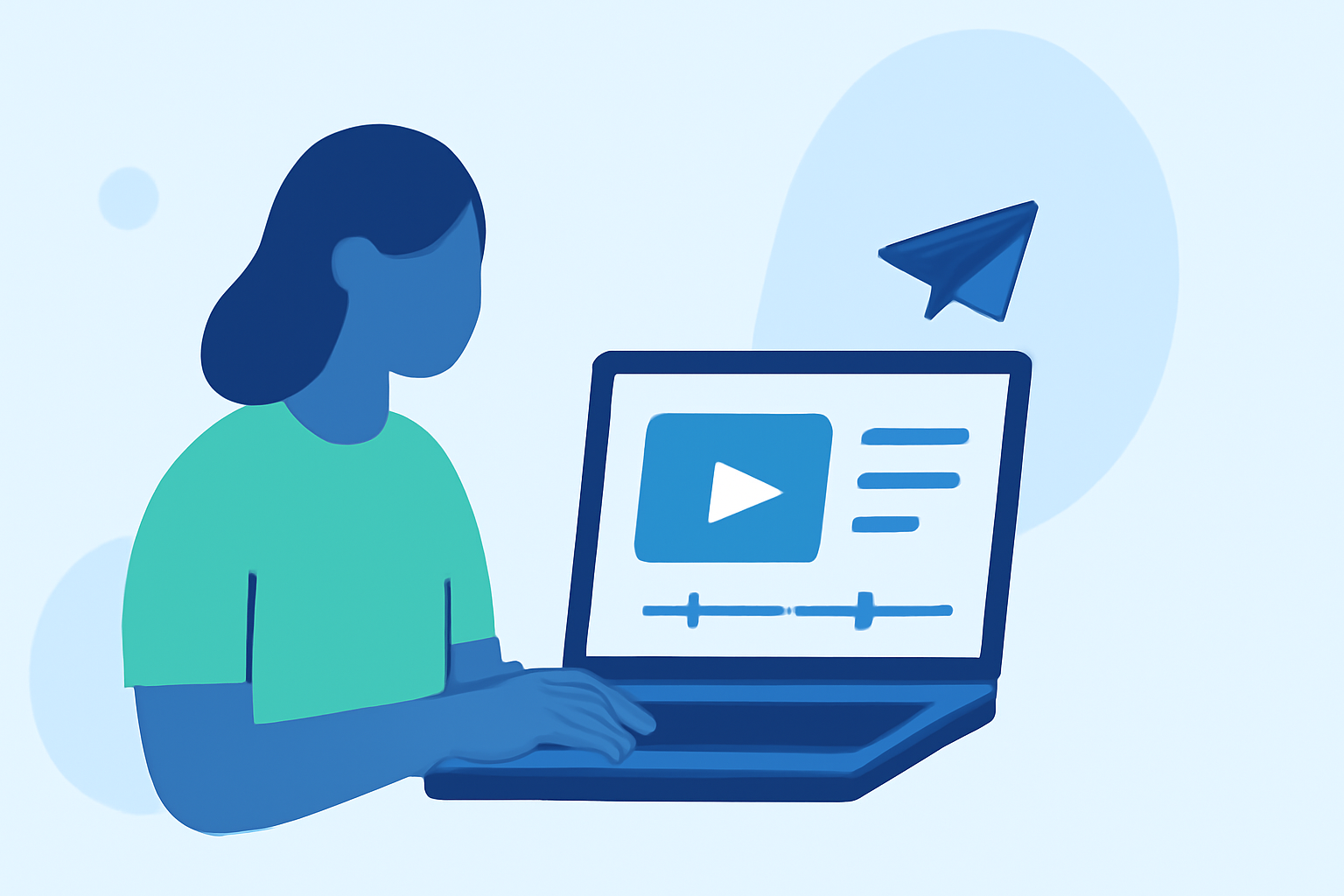 Quick Tricks for Effective Airport Lounge Video Edits