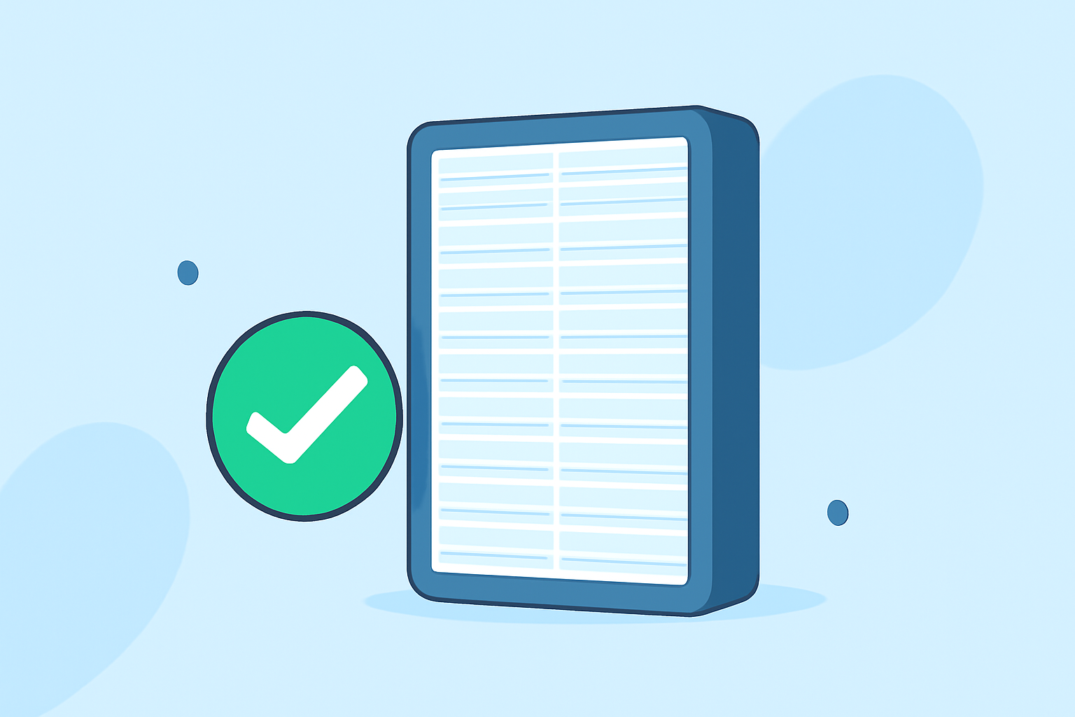 HEPA Filters for Air Quality: Mistakes Outdoor Enthusiasts Should Avoid