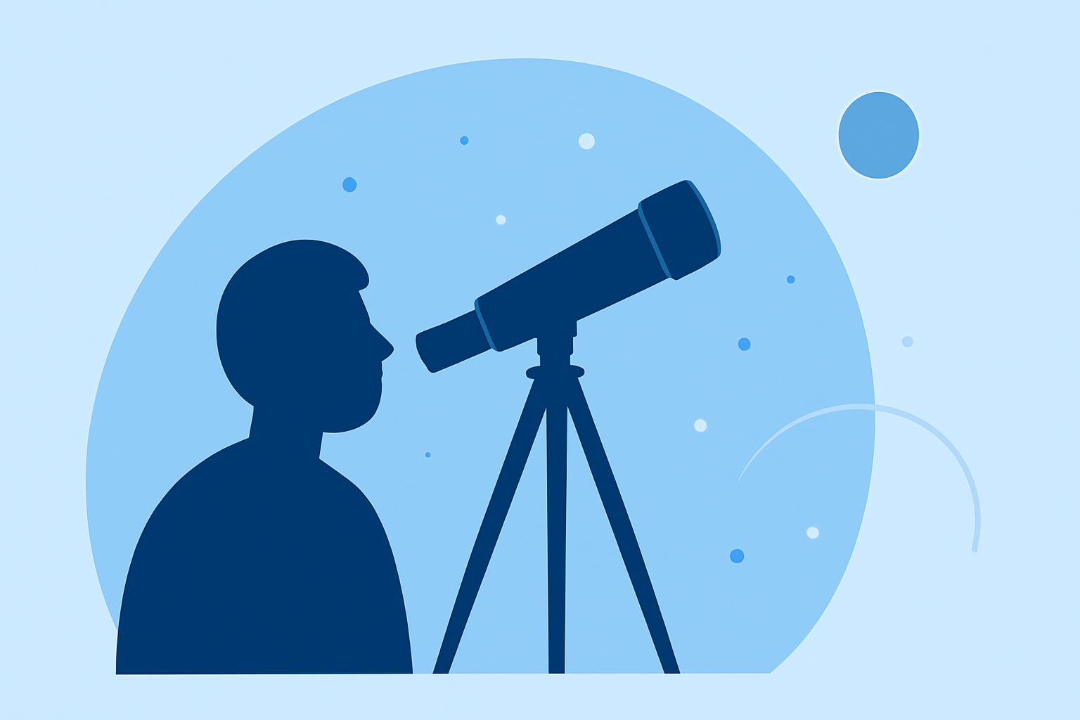 Optimal Weather Conditions for Outdoor Stargazing Enthusiasts