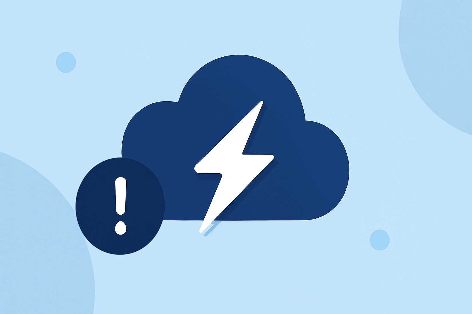 Understanding Nowcasting: Essential Insights for Severe Weather Preparedness
