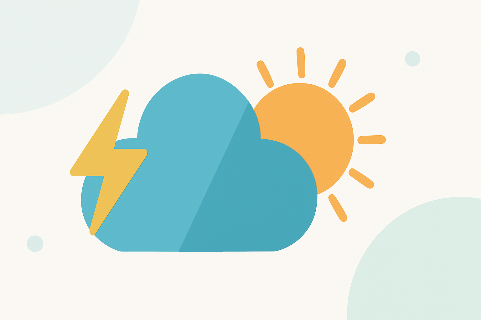 Understanding Climate vs. Weather: A Quick Cheat Sheet