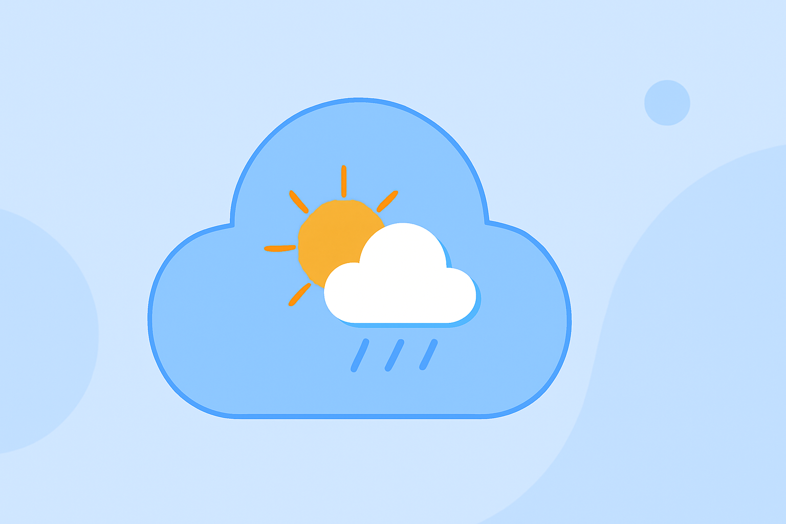 Essential Weather Information for First-Time Flyers