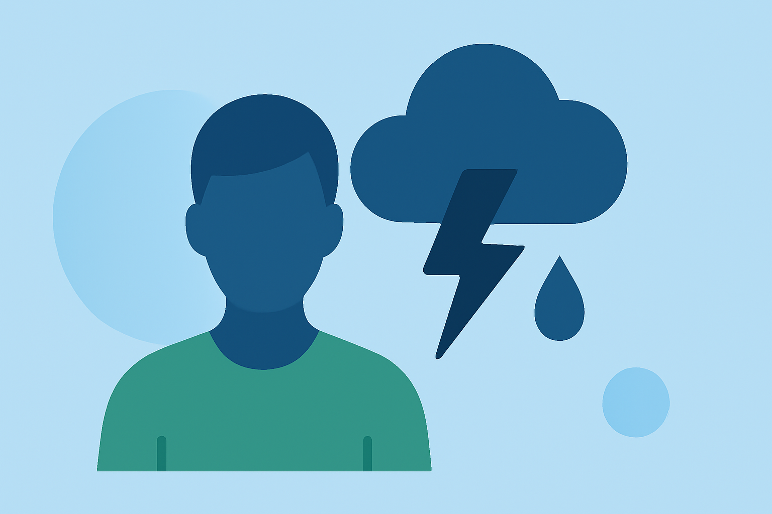 Tropical Storm Preparedness: A Parent's Essential Guide