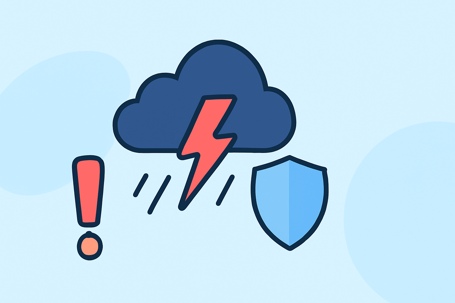 Severe Weather Basics: Essential Tips for Outdoor Events
