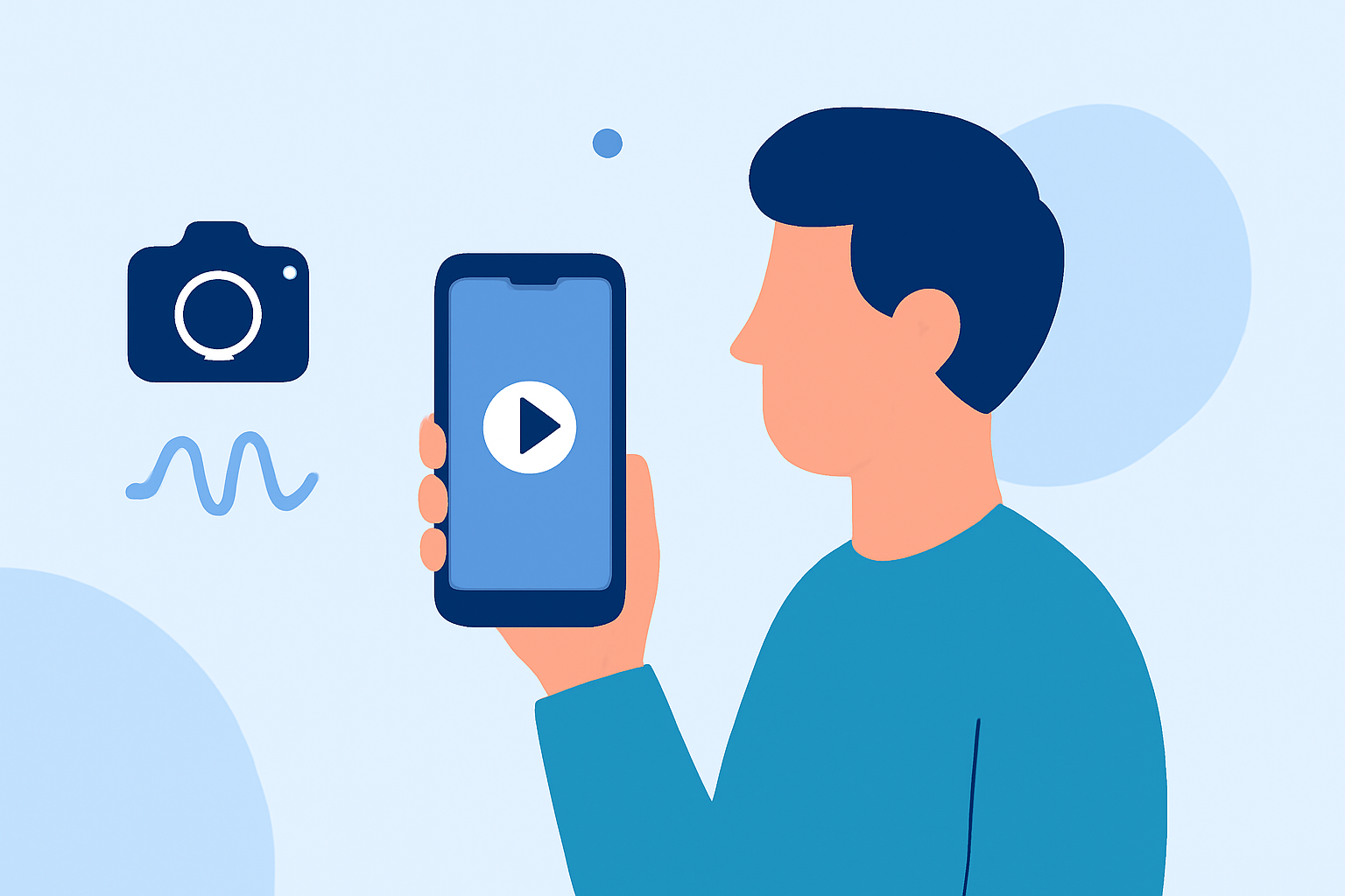 Mastering Walking Hyperlapse Video Edits: A Step-by-Step Guide