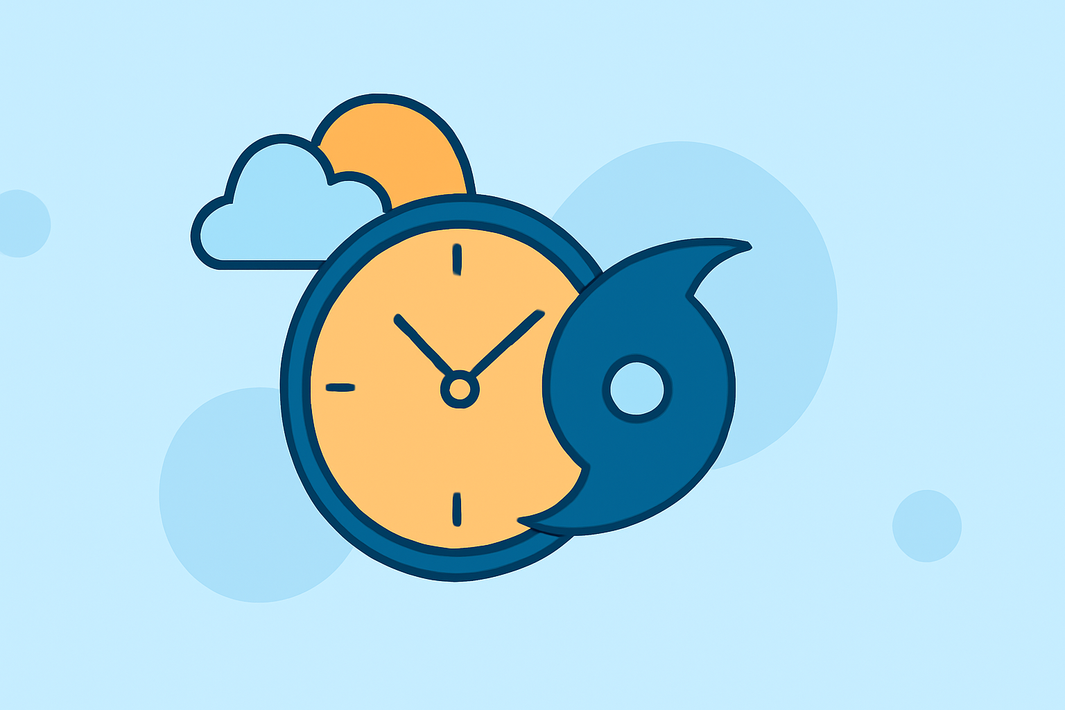 Understanding Sunrise and Sunset Times During Hurricane Season