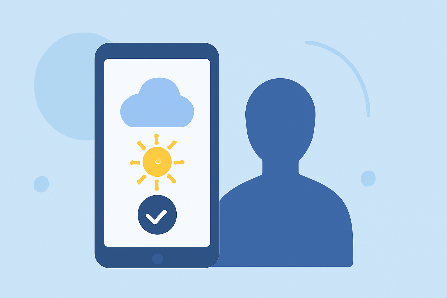 Essential Steps for Last-Minute Weather Checks Before Your Flight