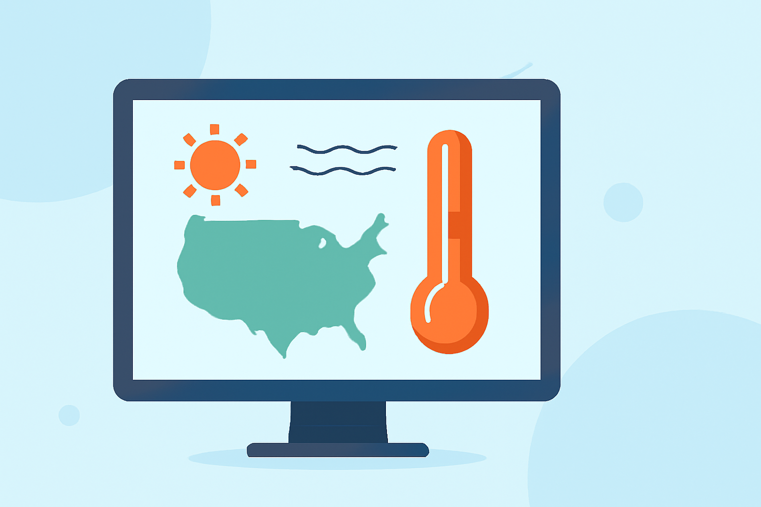 Getting Started with Temperature Forecasts in 2026: A Comprehensive Guide for the United States