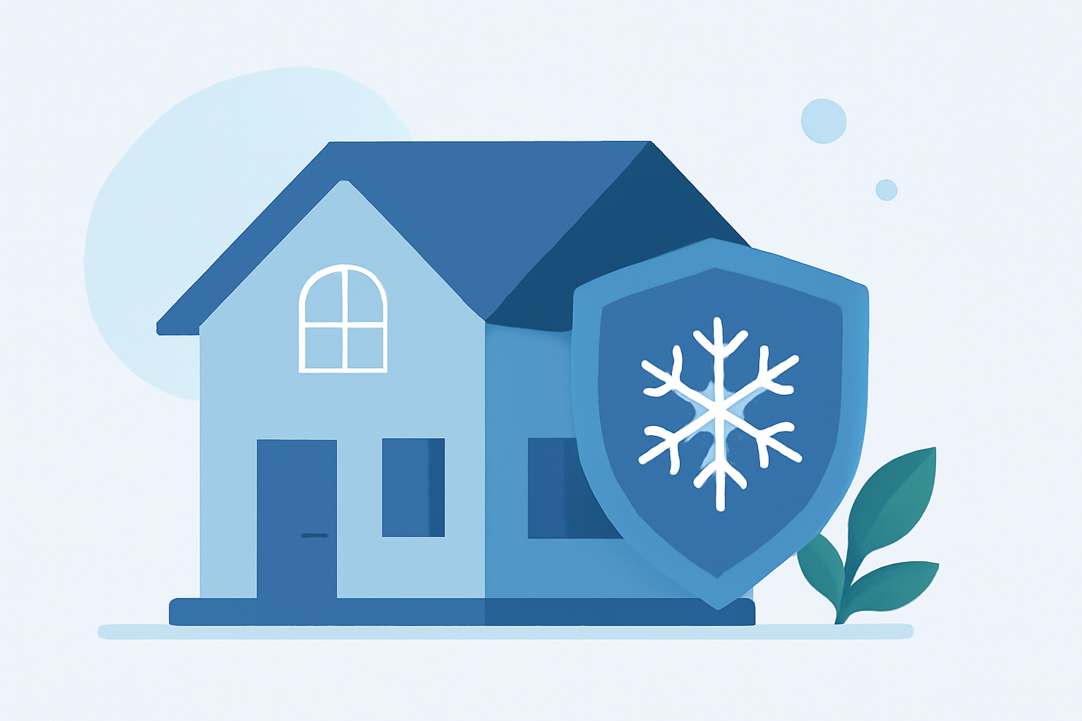 Essential Tips for Protecting Your Home and Garden During Frost Alerts