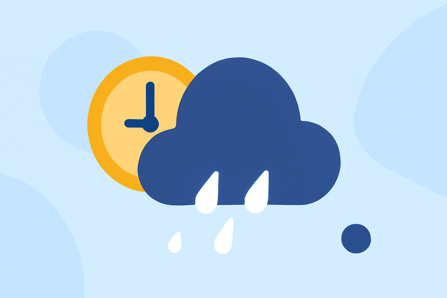Understanding When Rain Will Stop: A Quick Guide