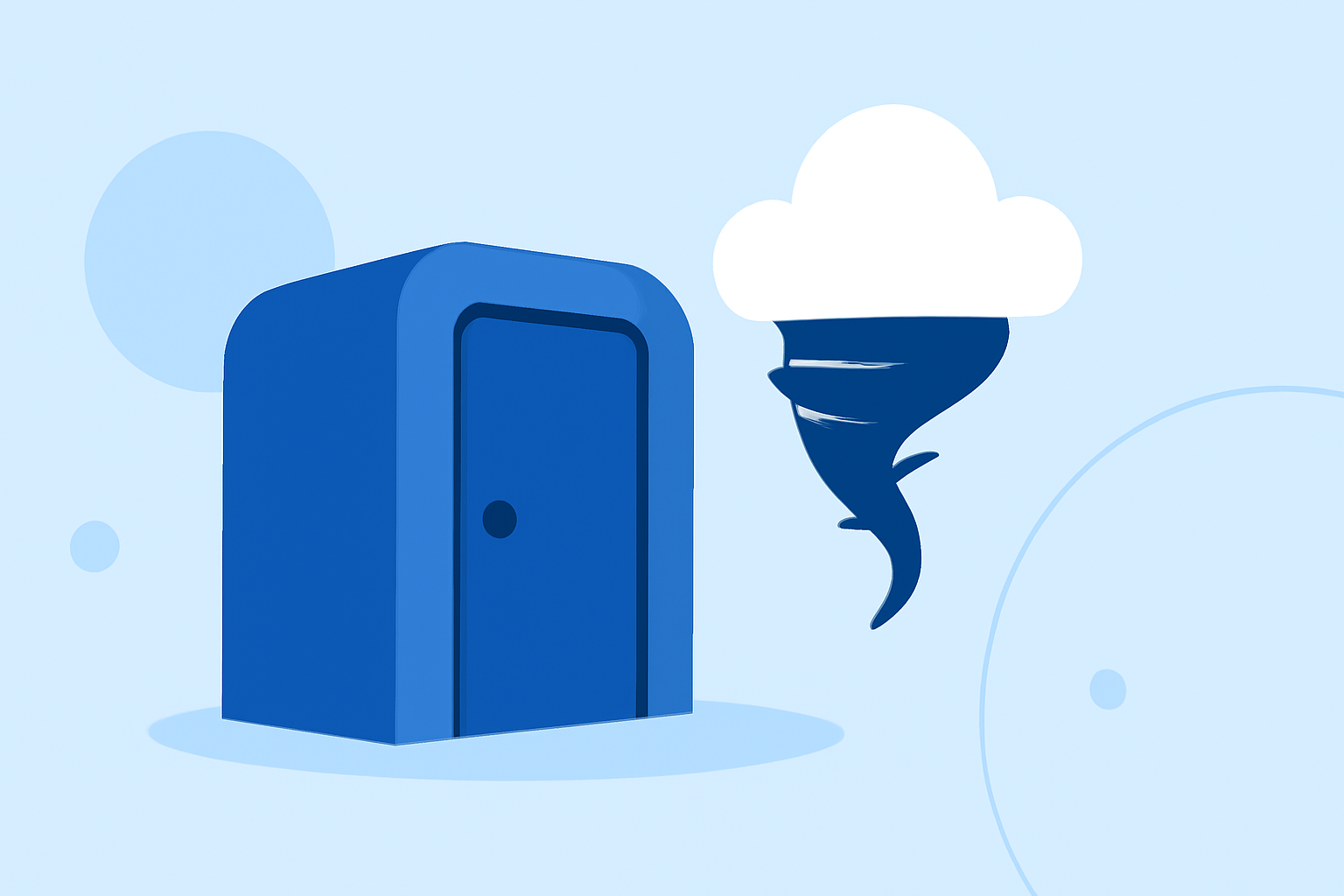 An Introduction to Tornado Shelter Options During Outdoor Events