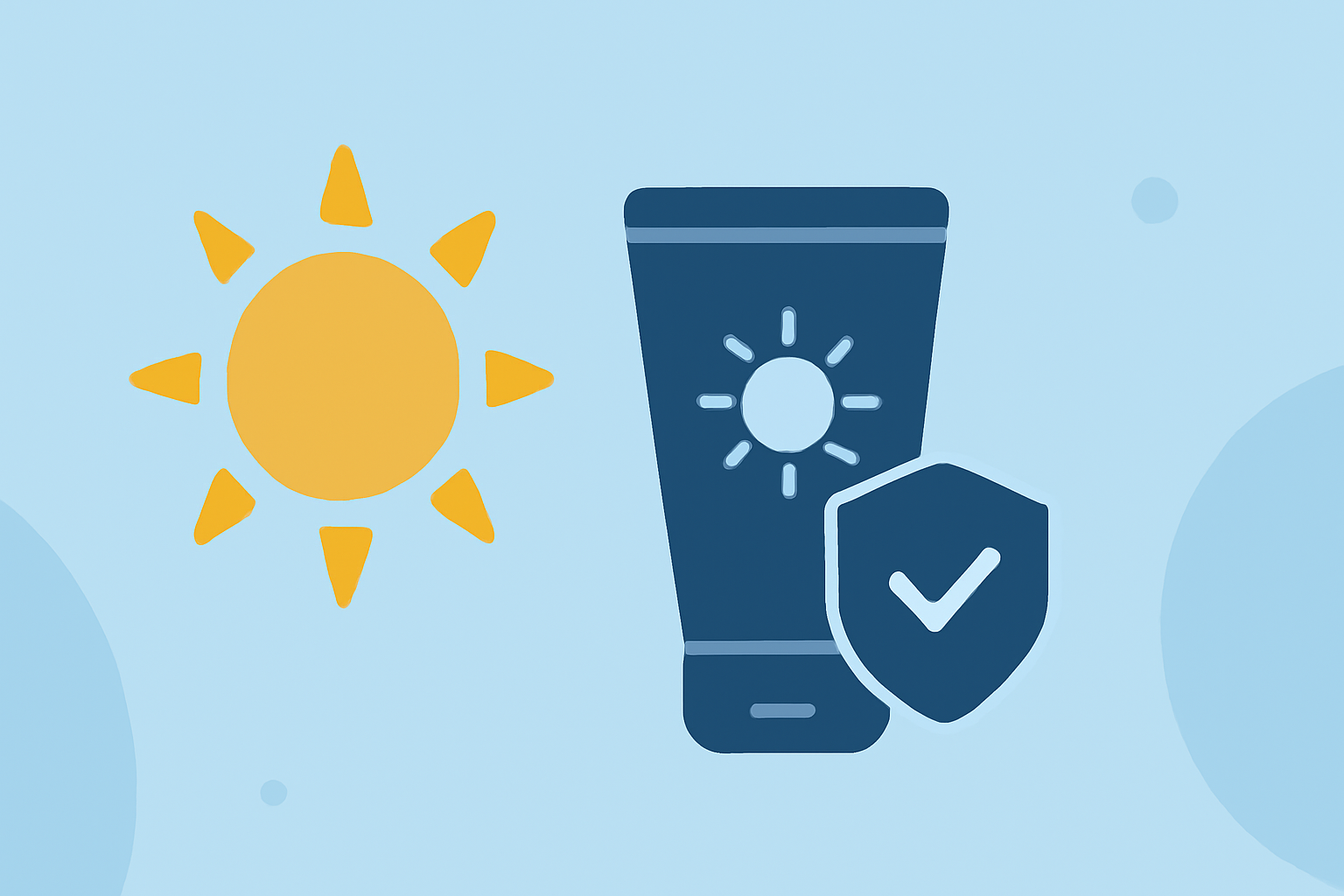Essential Guide to Sun Protection During Hurricane Season: UV Forecasts and Sunscreen Tips