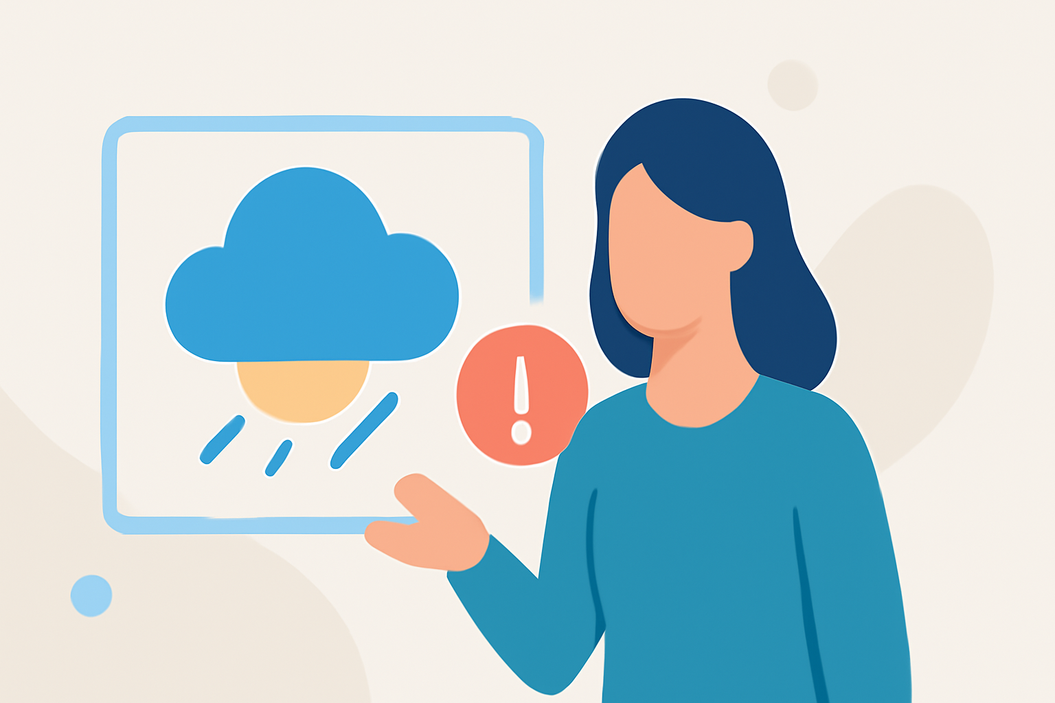 Morning Weather Check Mistakes to Avoid